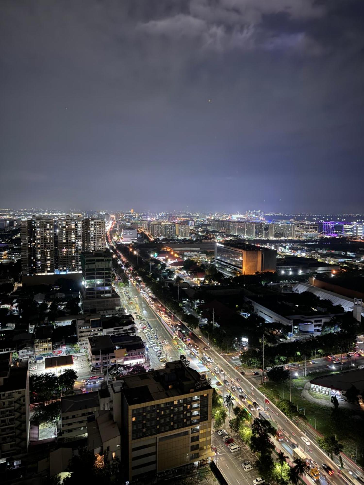 Apartment Aesthetic Unit Near Picc And Moa