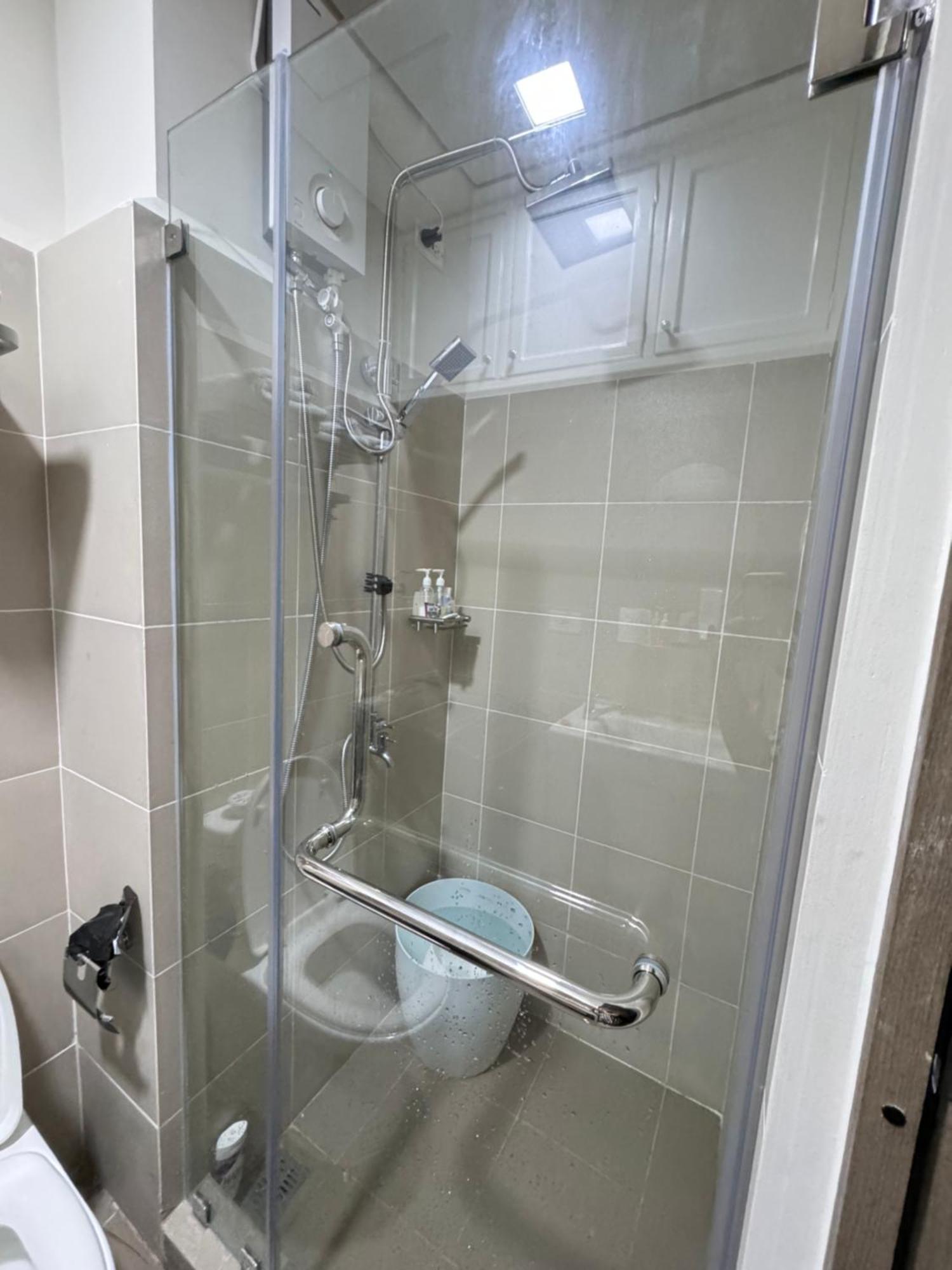 Apartment Aesthetic Unit Near Picc And Moa Manila