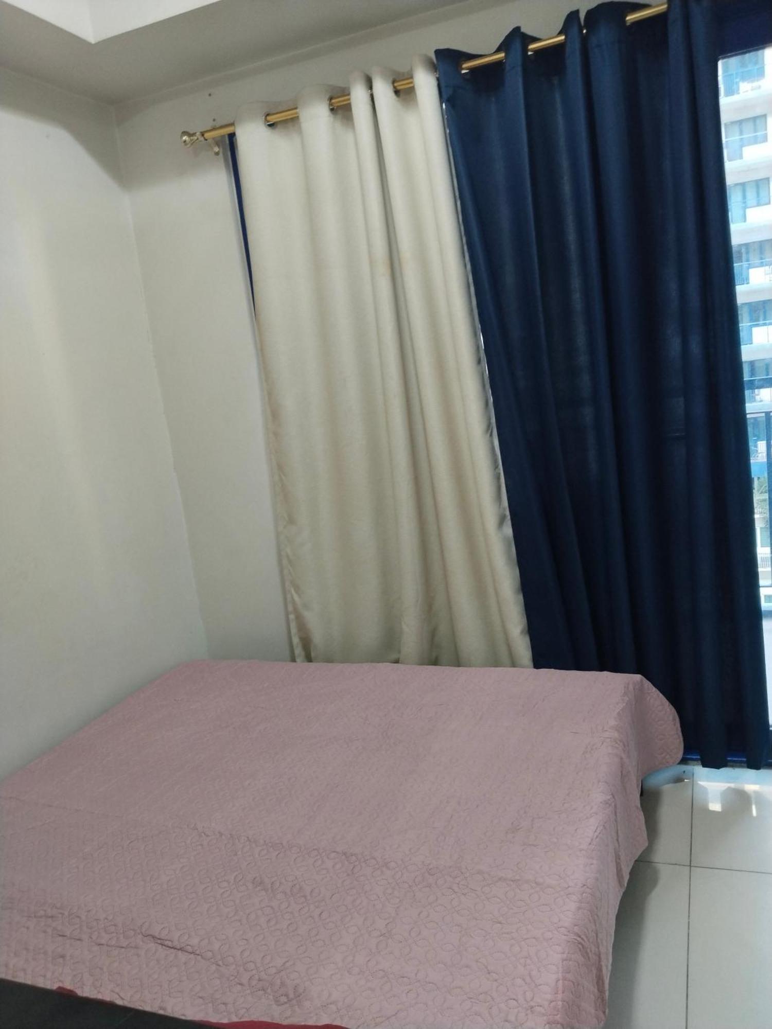 Hostel Mall Of Sea Condotel Manila