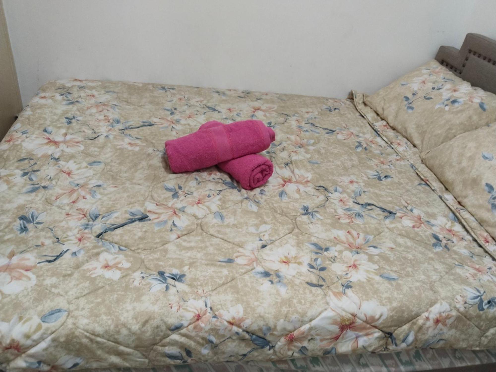 Hostel Mall Of Sea Condotel