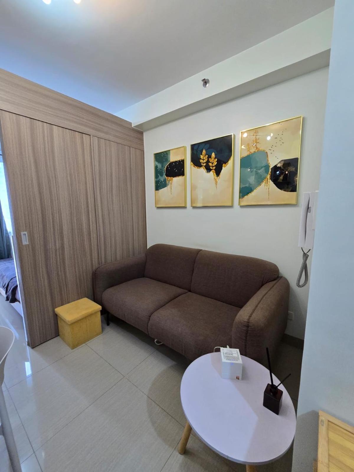 Richnells Cozy Oasis Apartment *