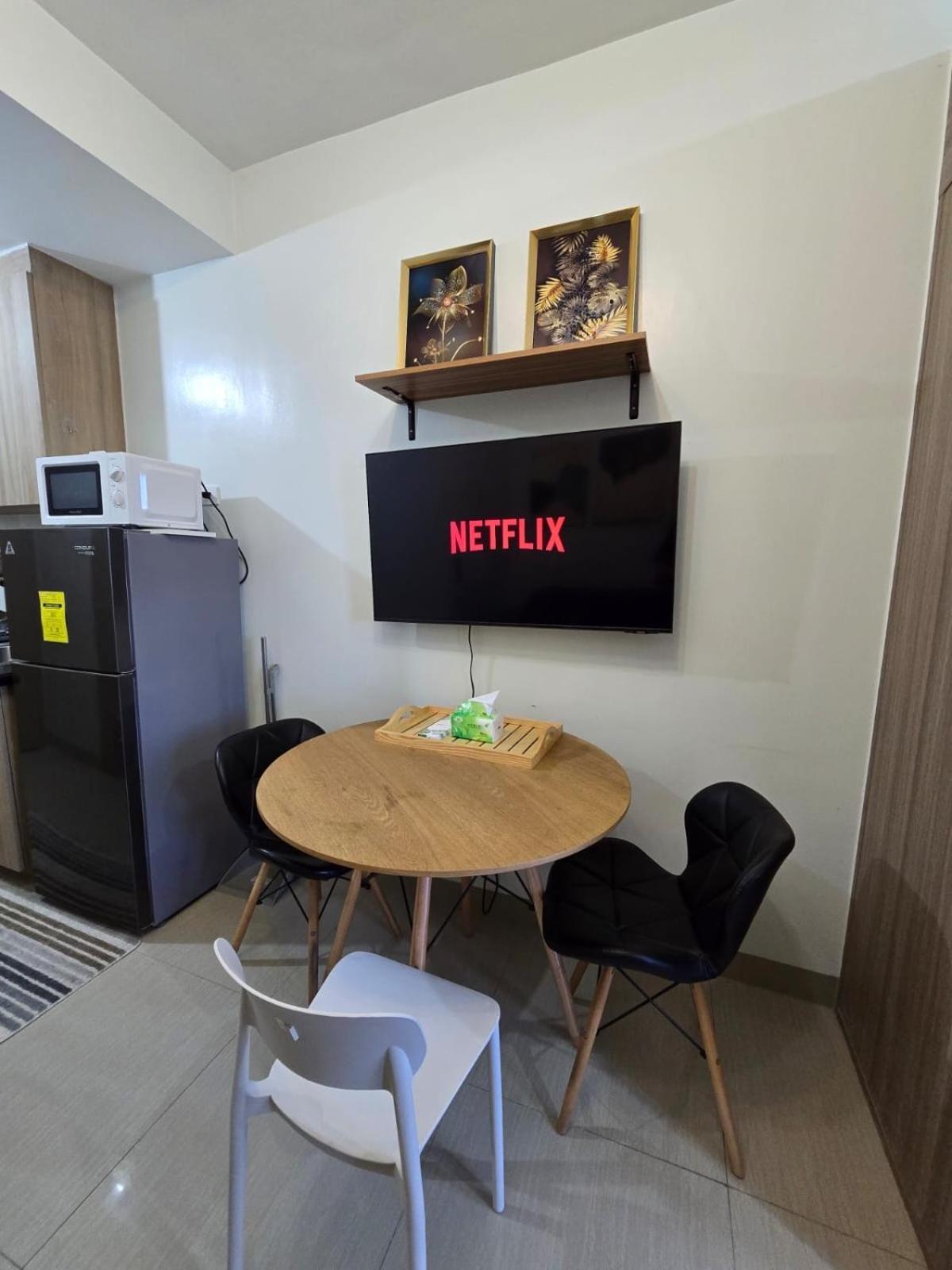 Richnells Cozy Oasis Manila