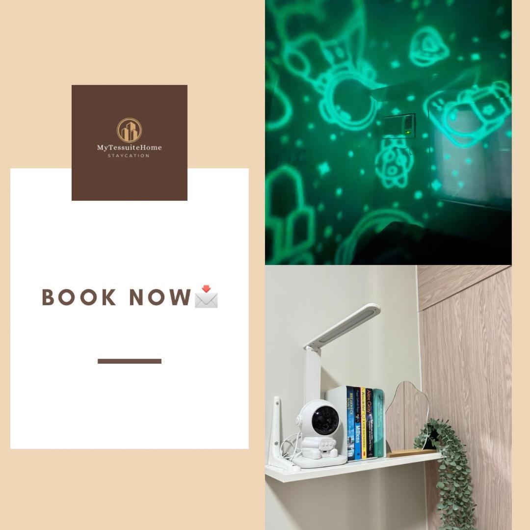 Hotel Mytessuitehome