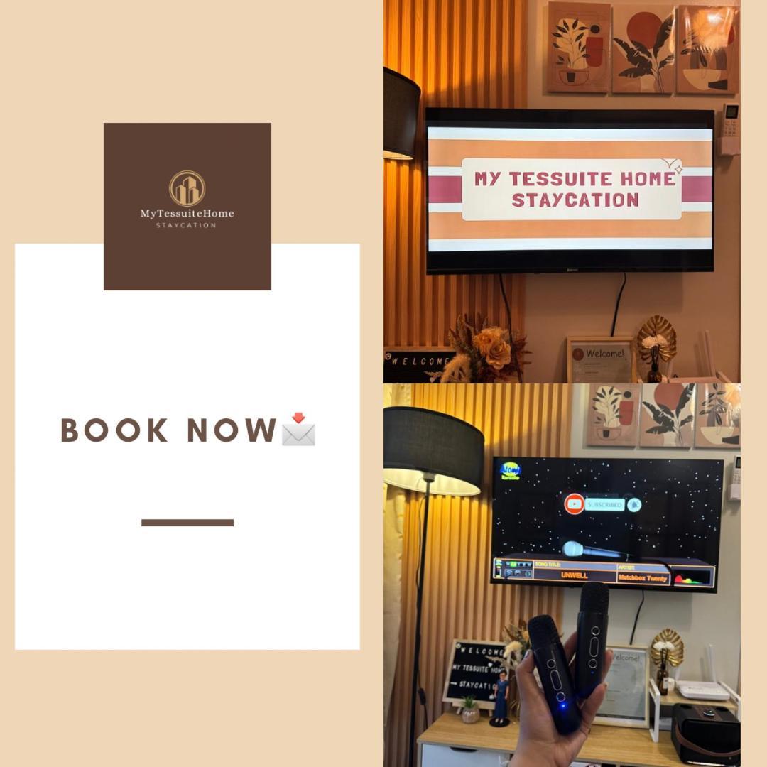 Hotel Mytessuitehome 5*