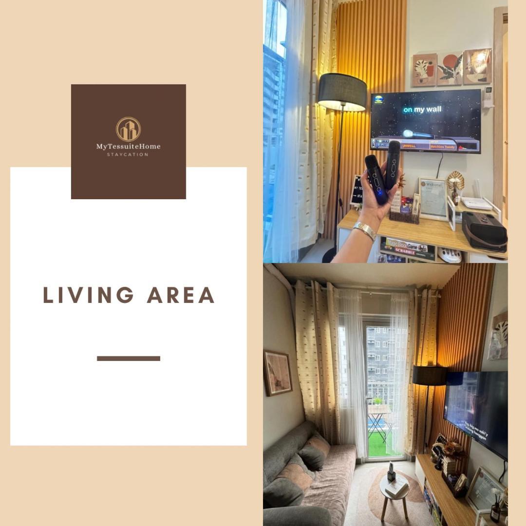 Mytessuitehome Cainta