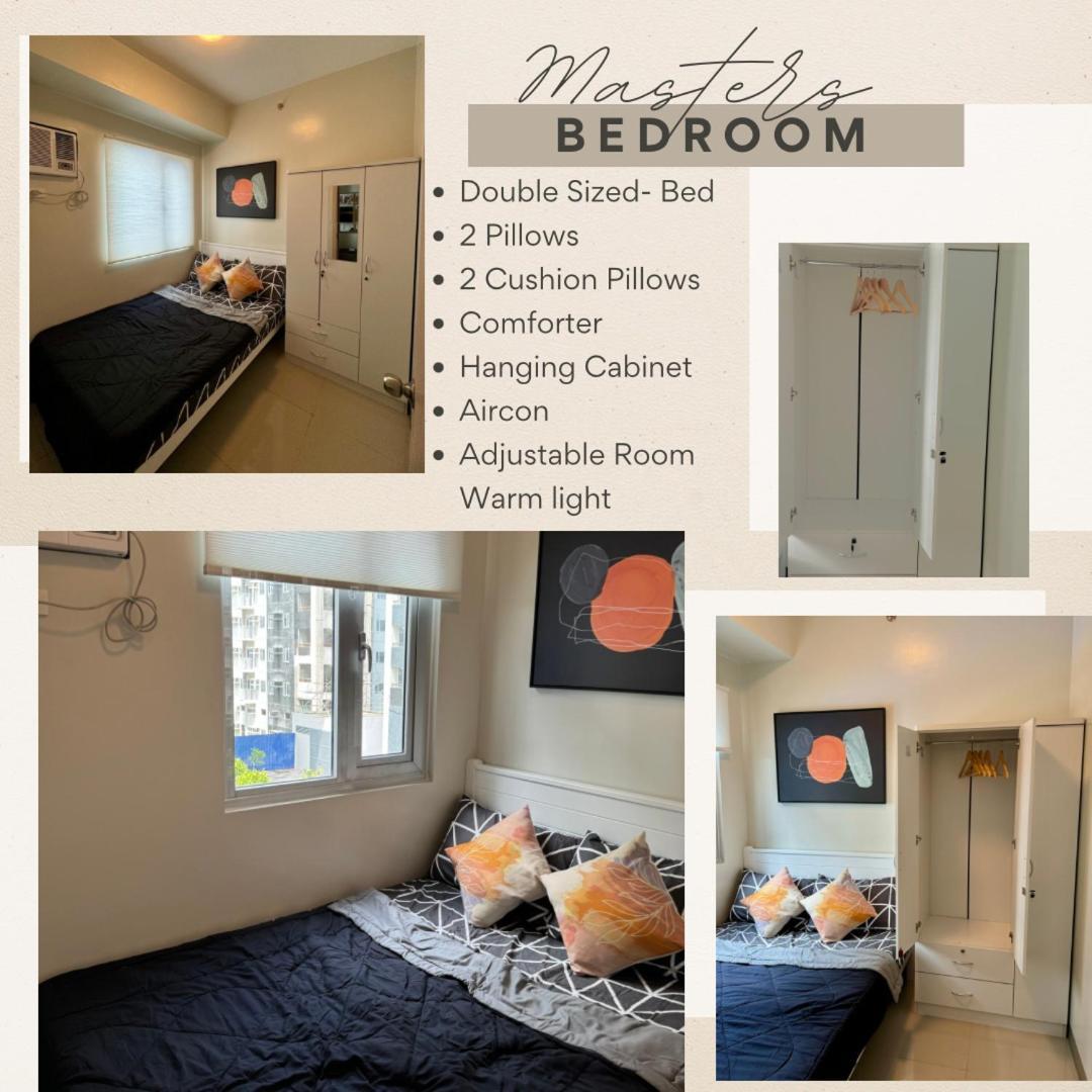 Mytessuitehome 5* Cainta
