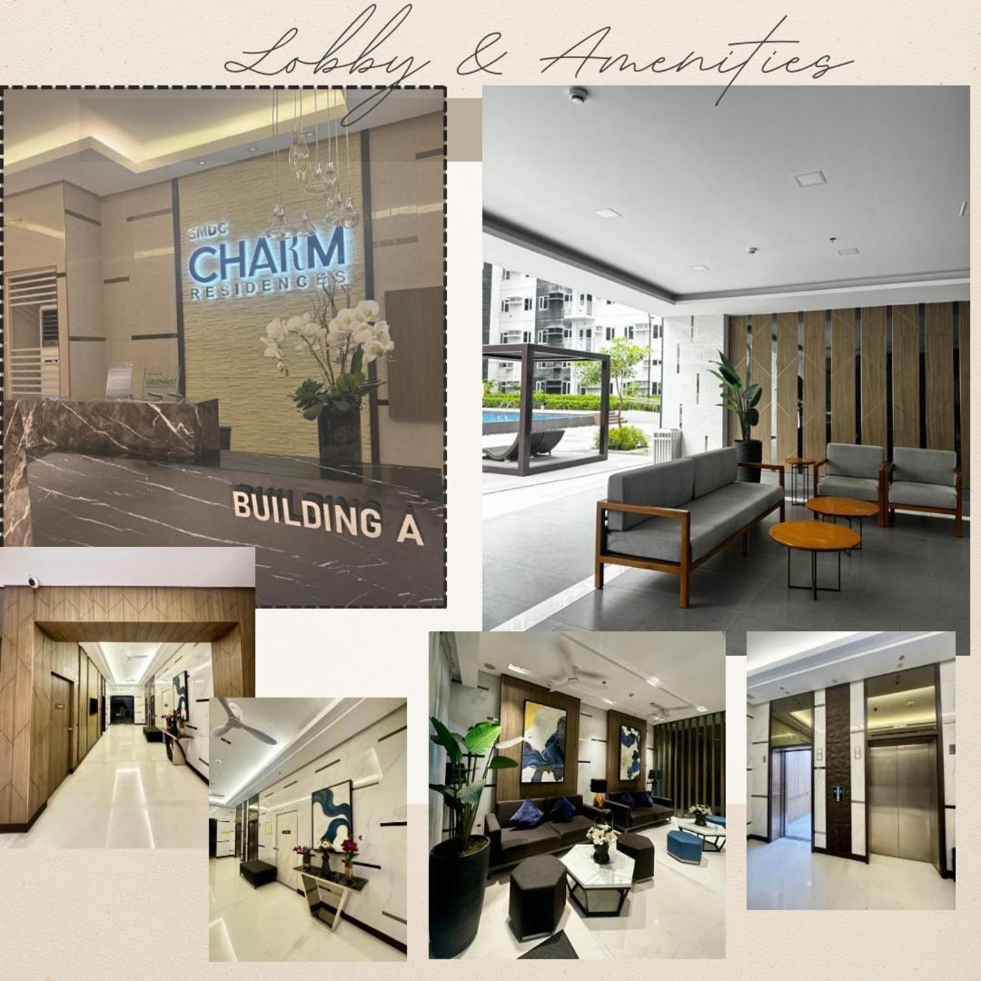 Mytessuitehome Cainta