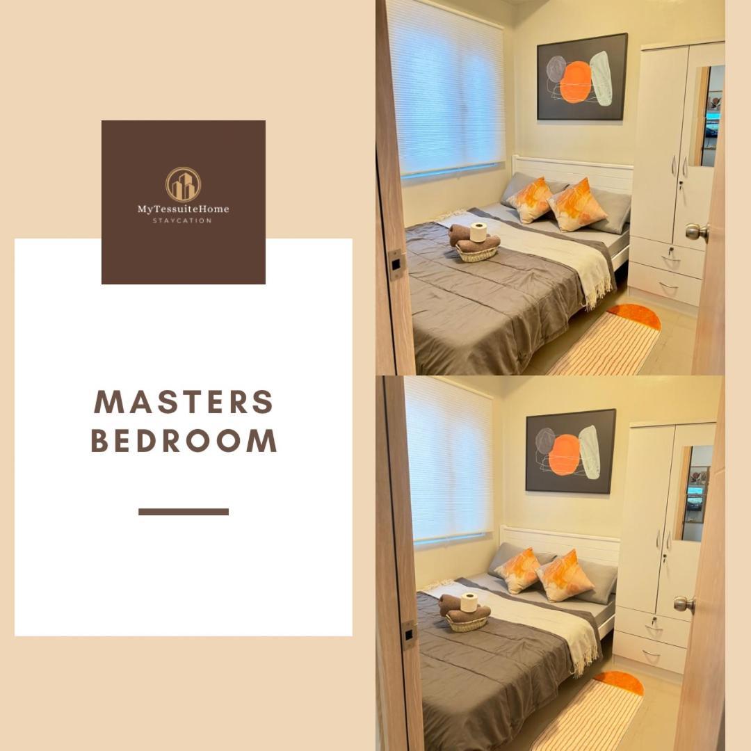 Mytessuitehome Hotel