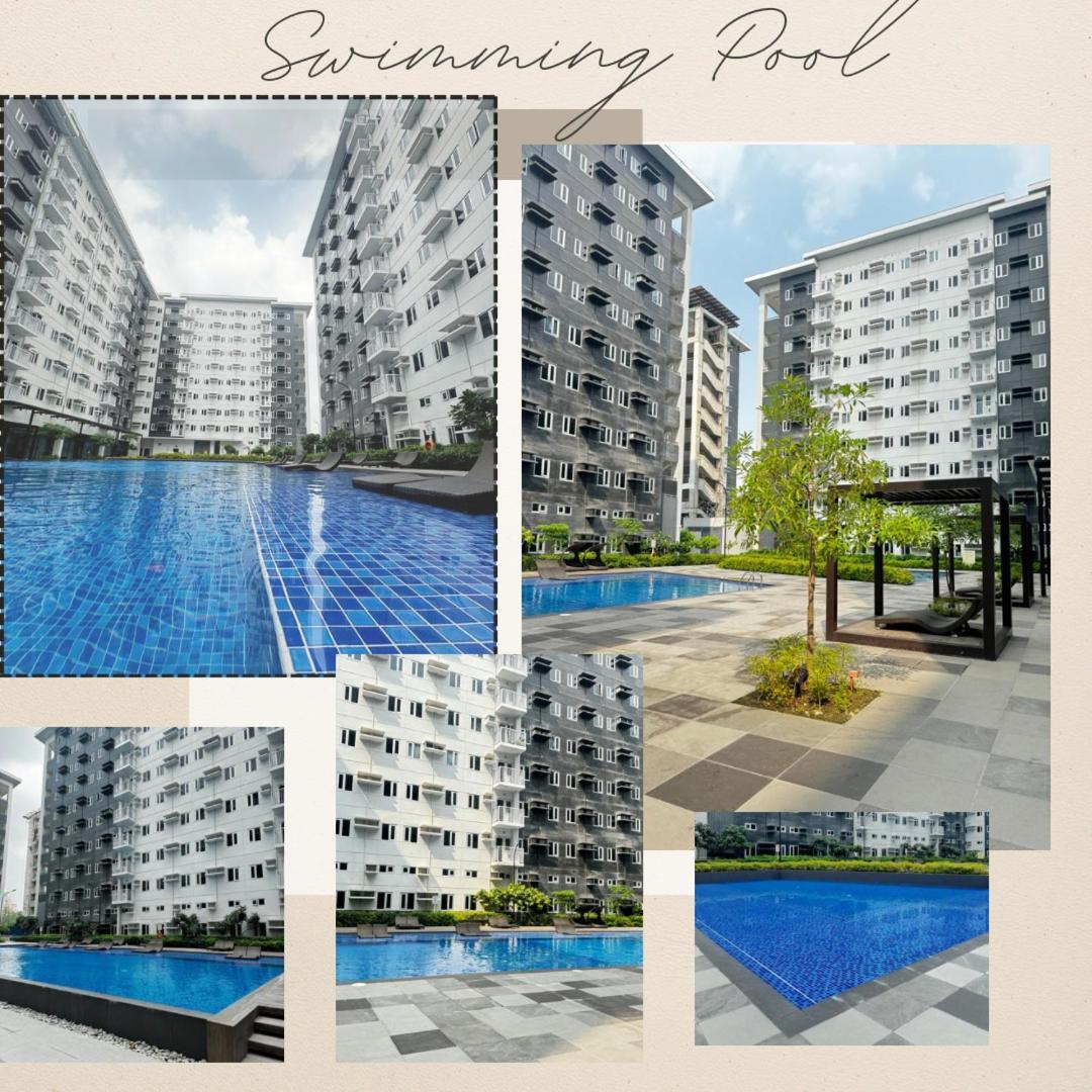 Mytessuitehome Cainta
