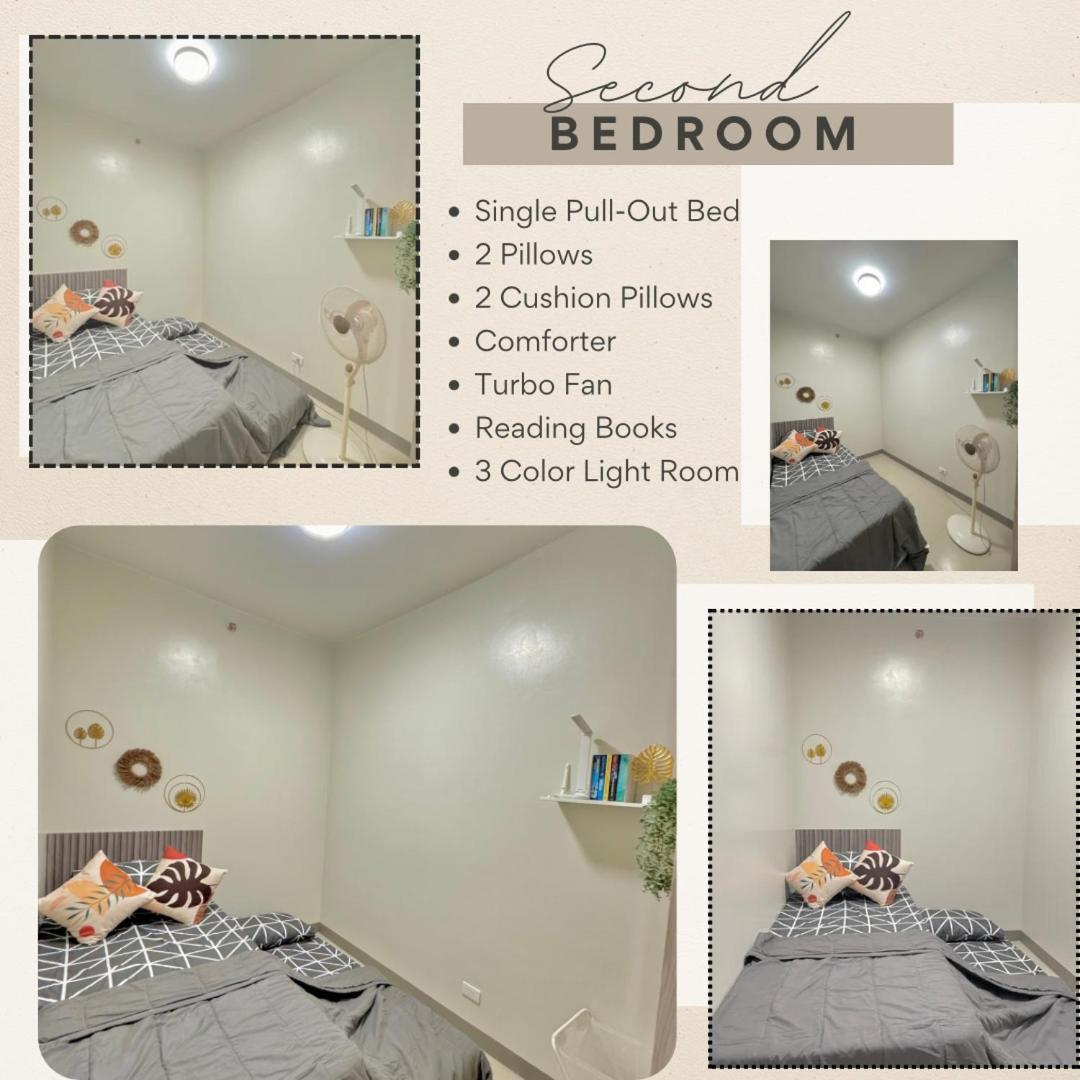 Hotel Mytessuitehome Cainta