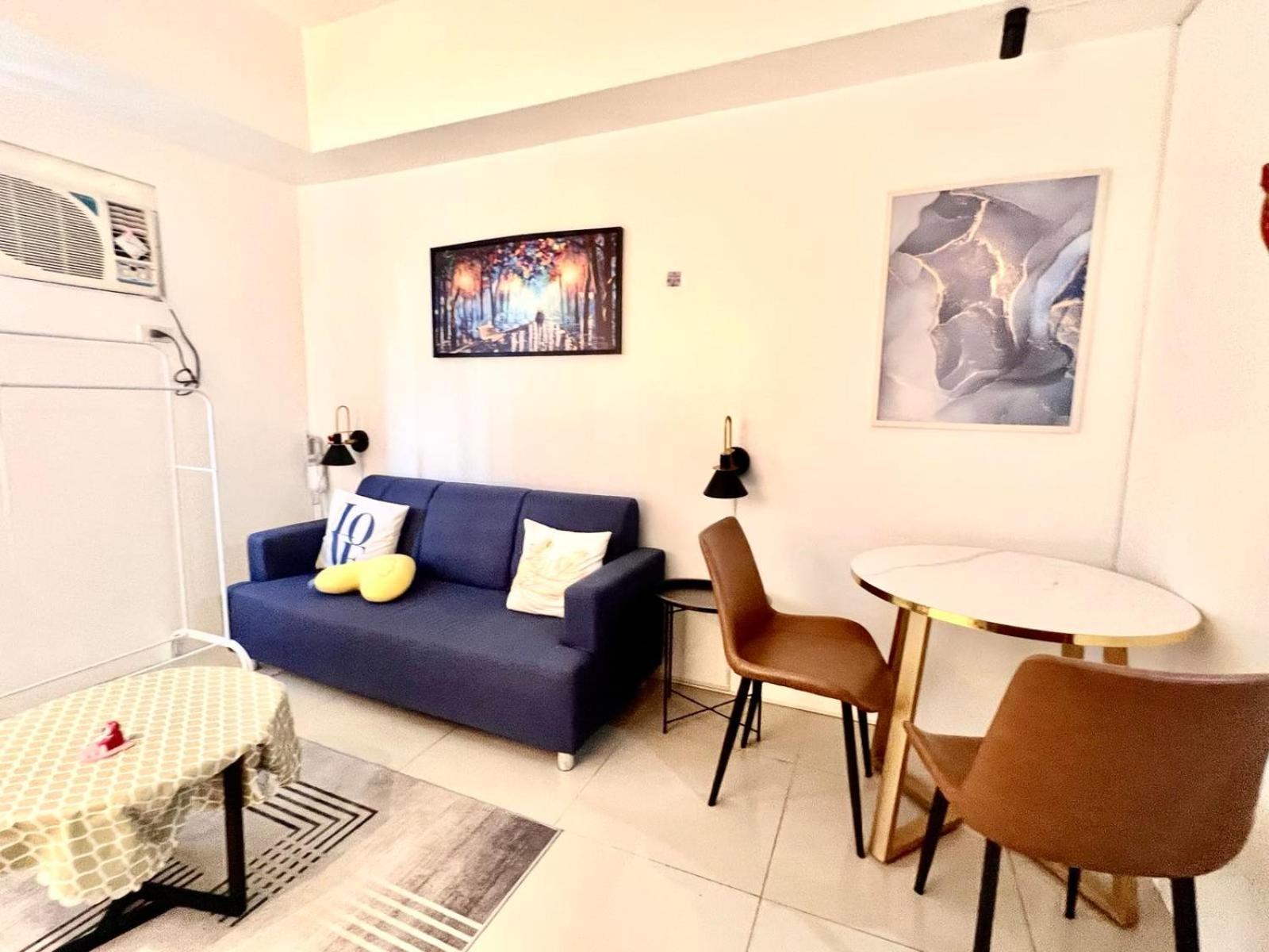 Makati Business District Residences *