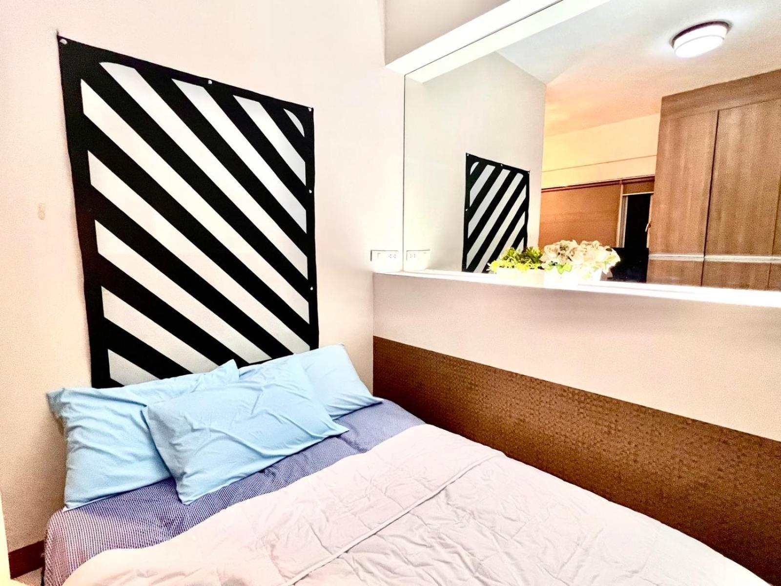 Hotel Bgc Mckinley Center *
