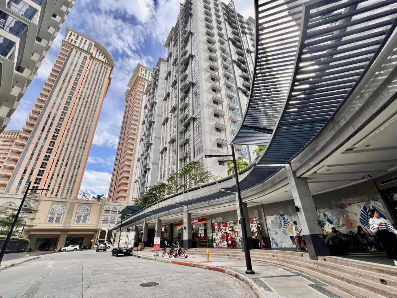 Bgc Mckinley Center *