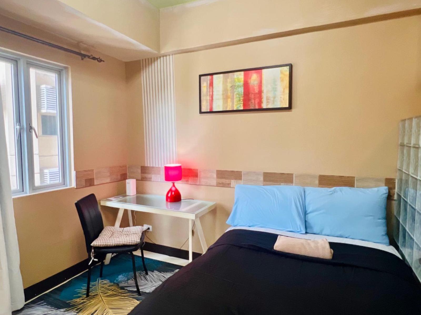 Bgc Mckinley Center Hotel Manila