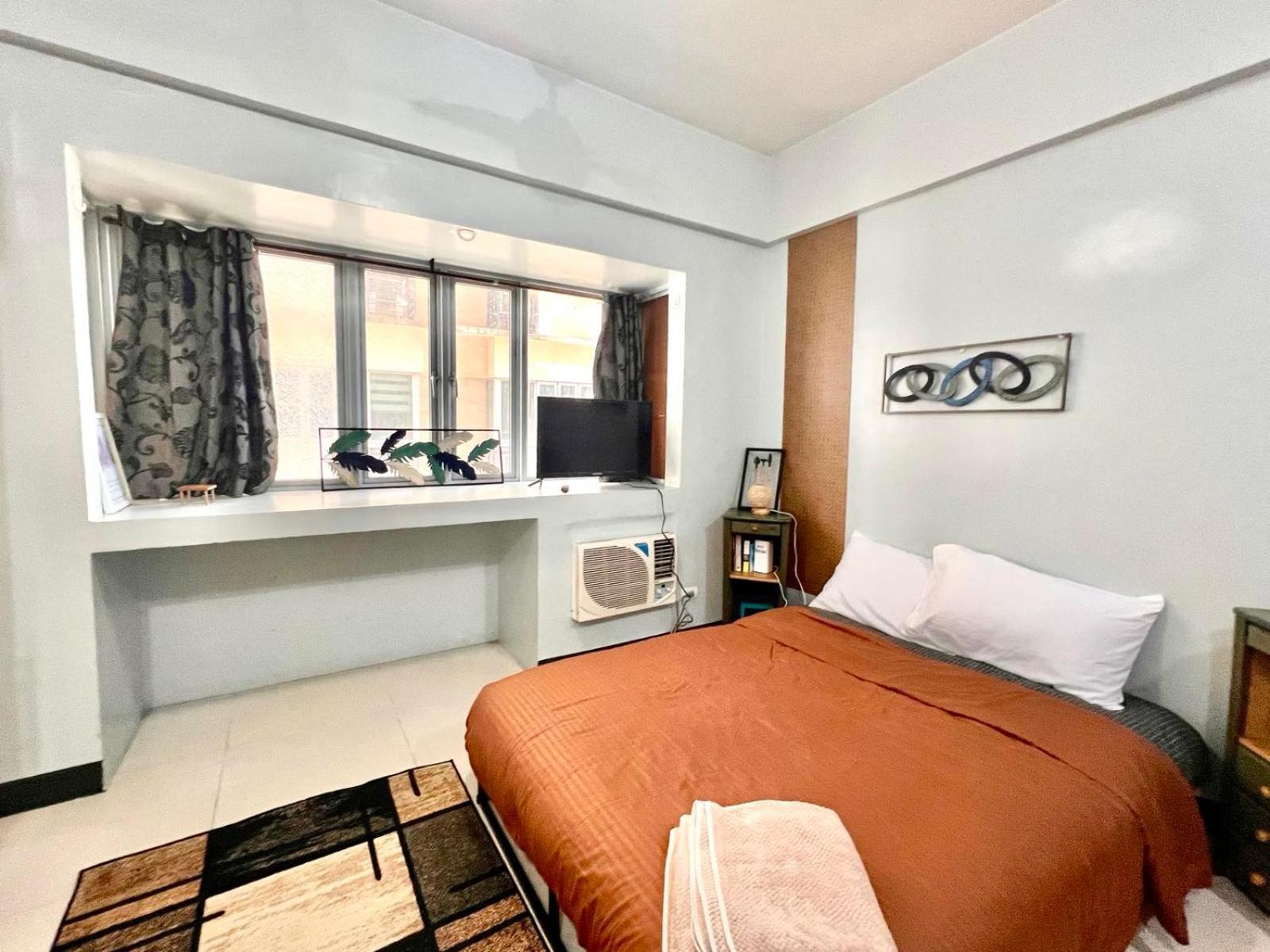 Hotel Bgc Mckinley Center Manila