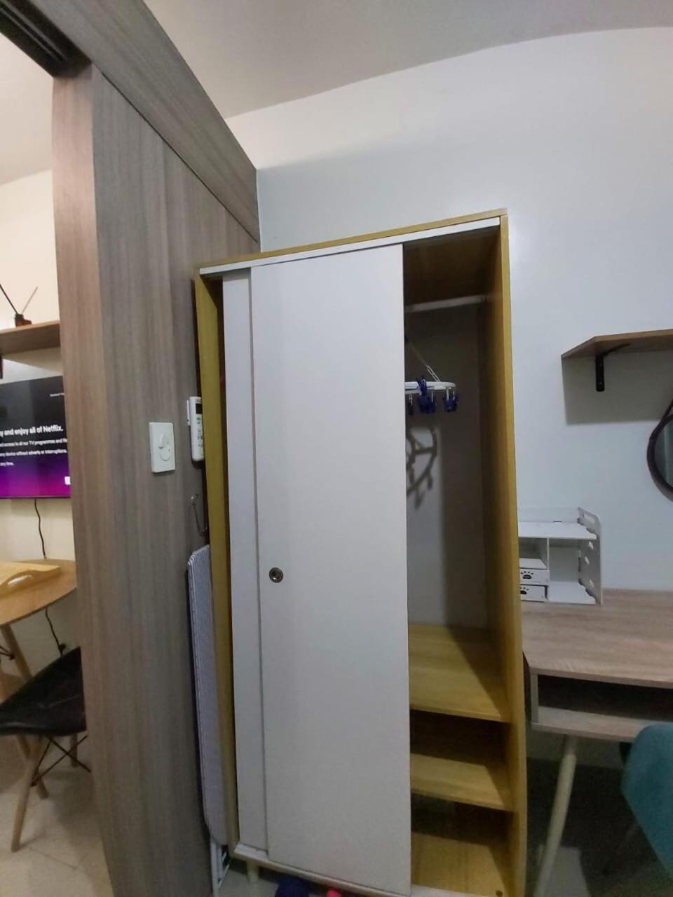 Apartment Richnells Cozy Oasis Manila