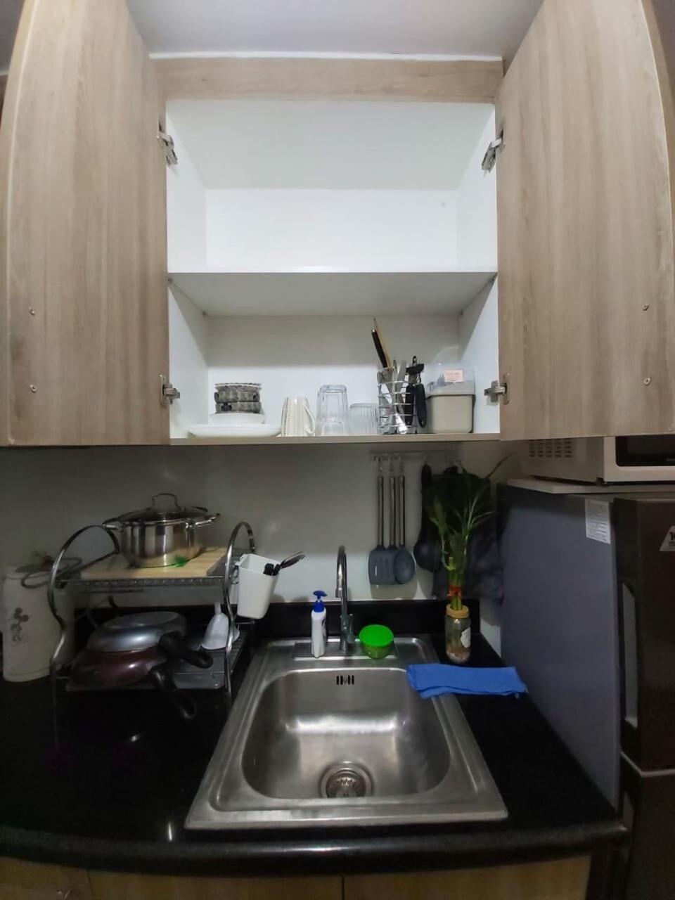 Apartment Richnells Cozy Oasis *