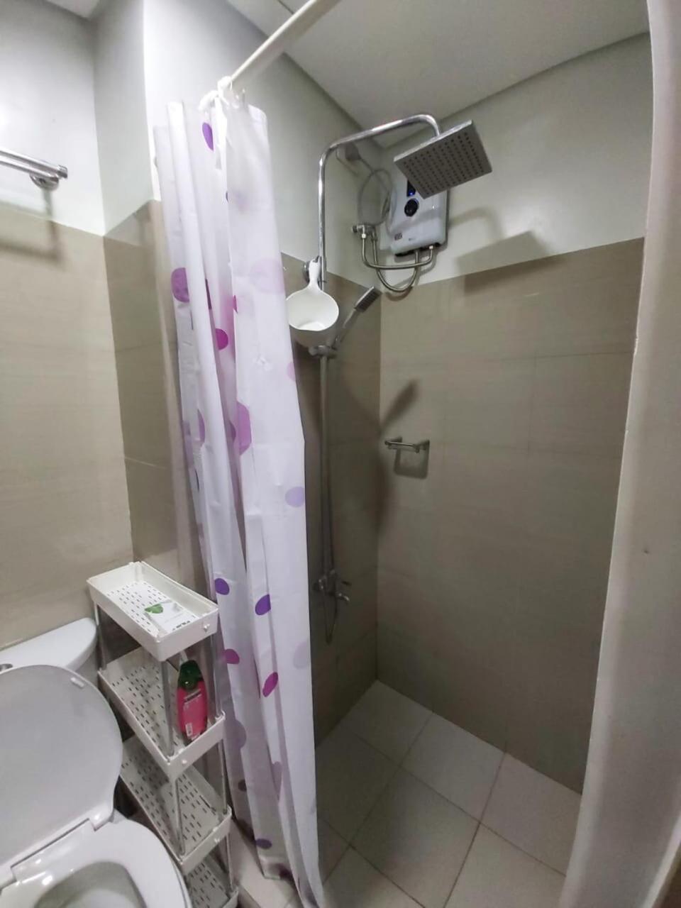 Richnells Cozy Oasis Apartment Manila