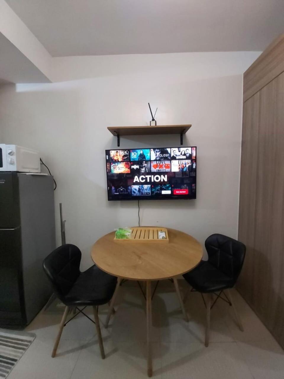 Richnells Cozy Oasis * Manila