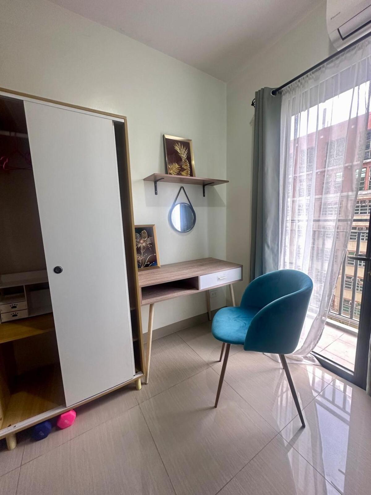 Richnells Cozy Oasis Manila