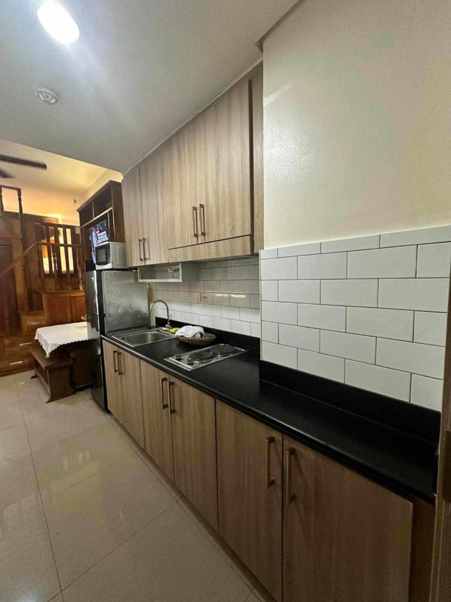 Apartment Shore Manila