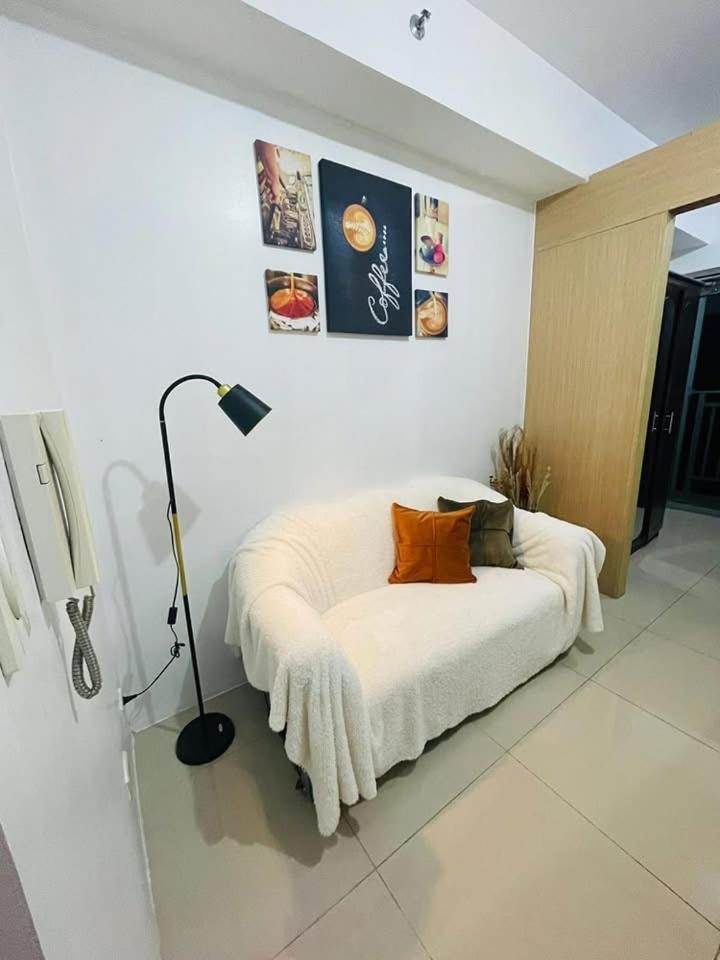 Grass Residences 1br With Balcony