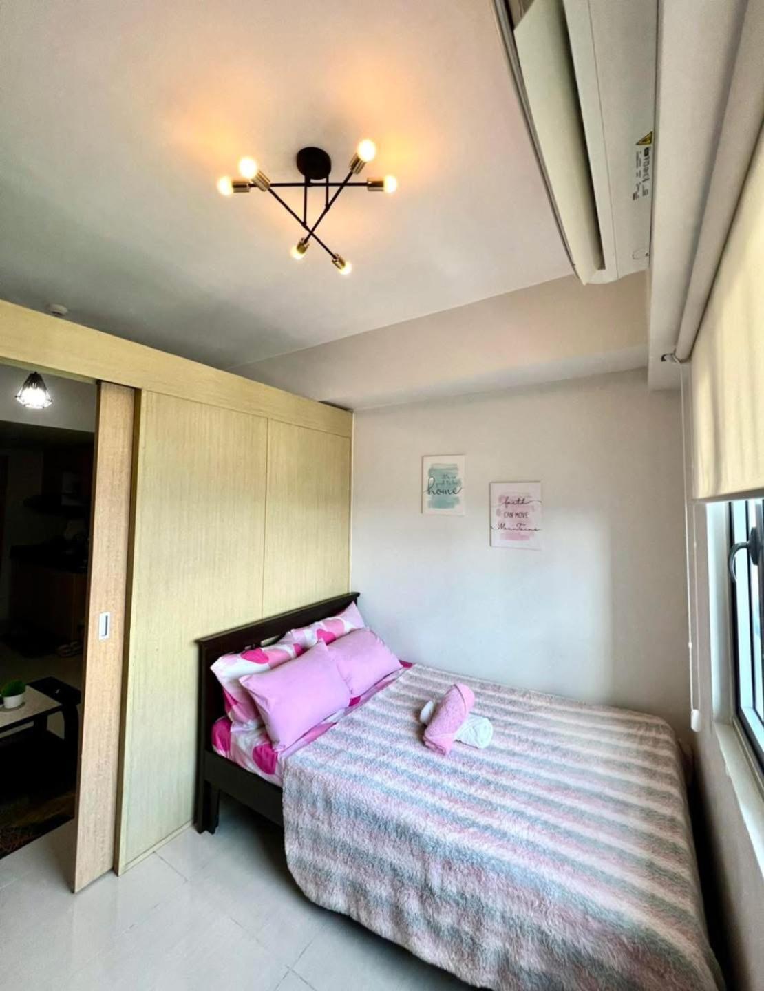 Aparthotel Grass Residences 1br With Balcony *