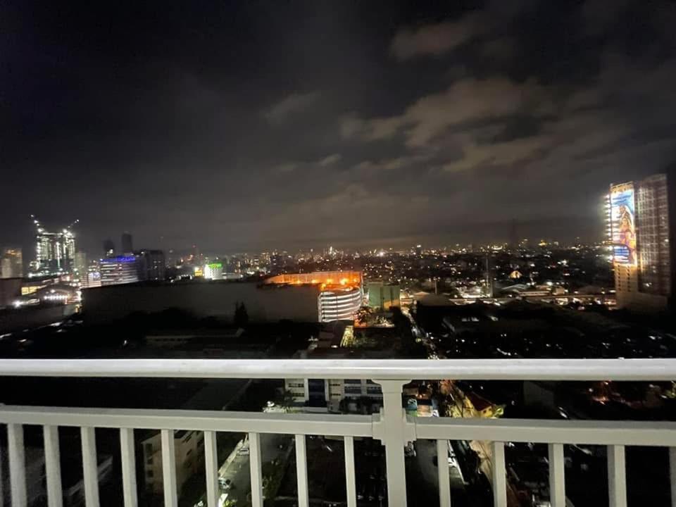 Aparthotel Grass Residences 1br With Balcony Manila