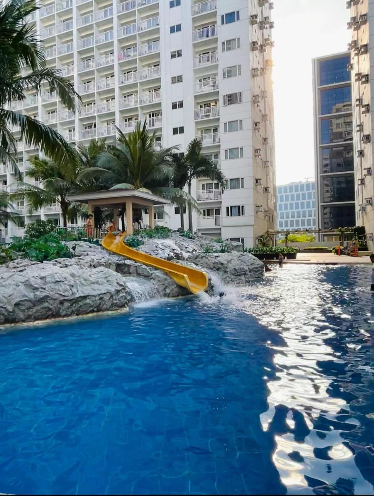 Aparthotel Shore By Cozyhaven's Manila
