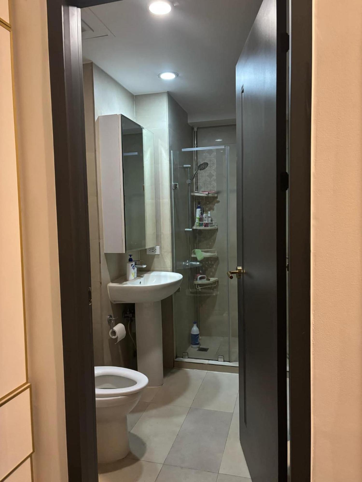 Makati Centre Aparthotel