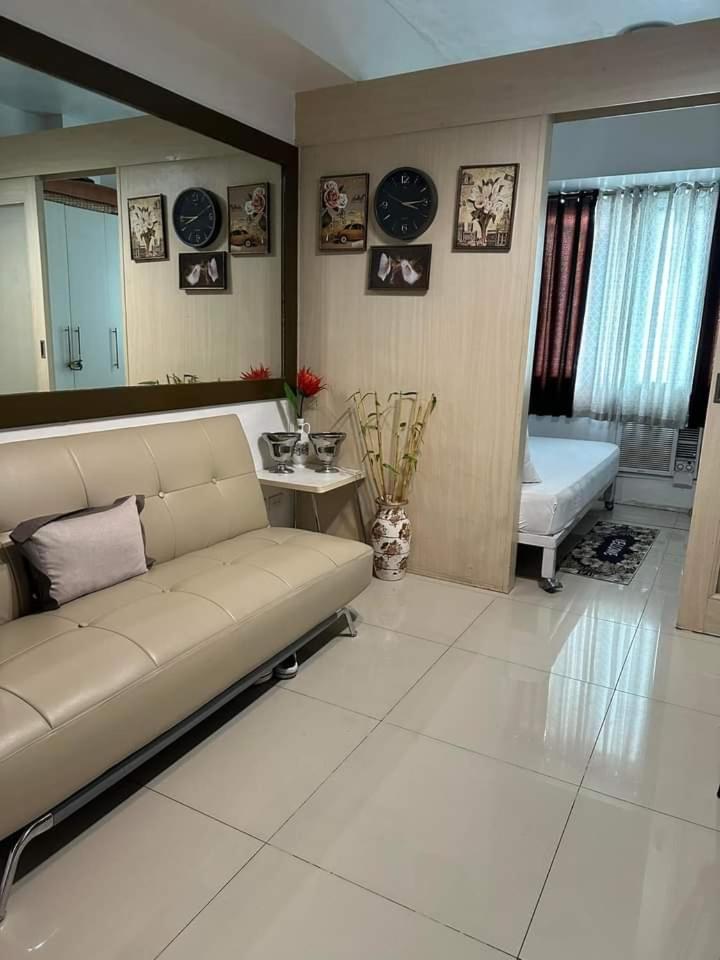 Sea Residences People Choice Karl Manila