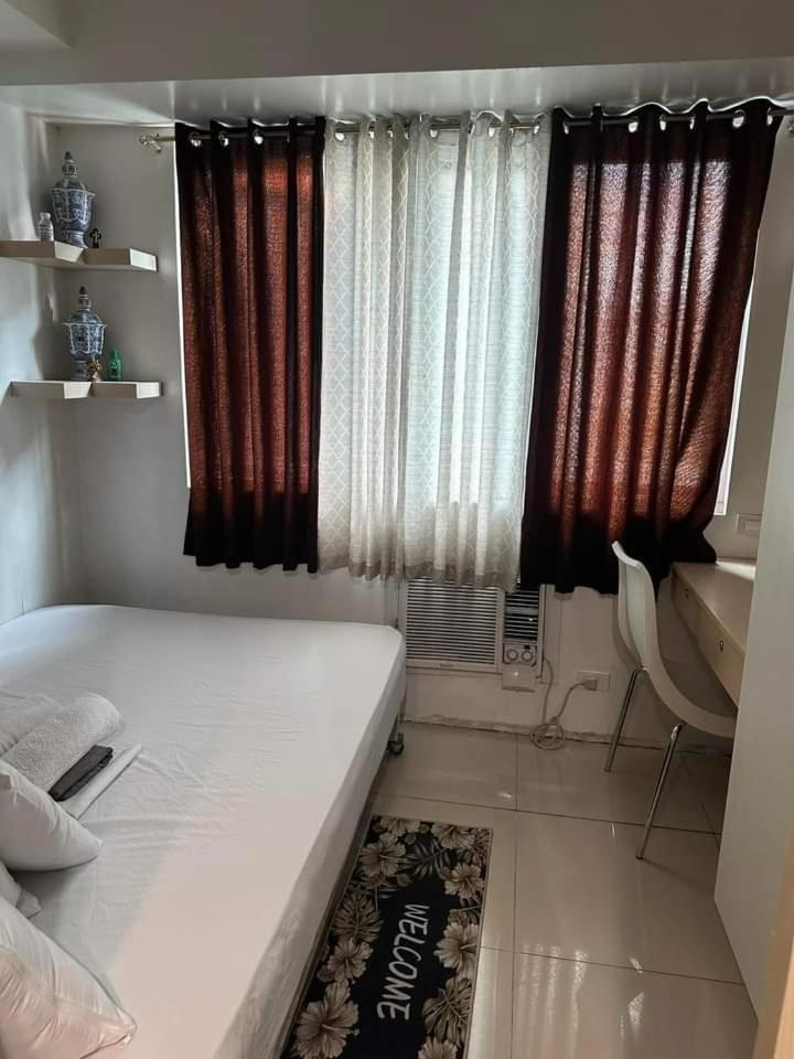 Apartment Sea Residences People Choice Karl *