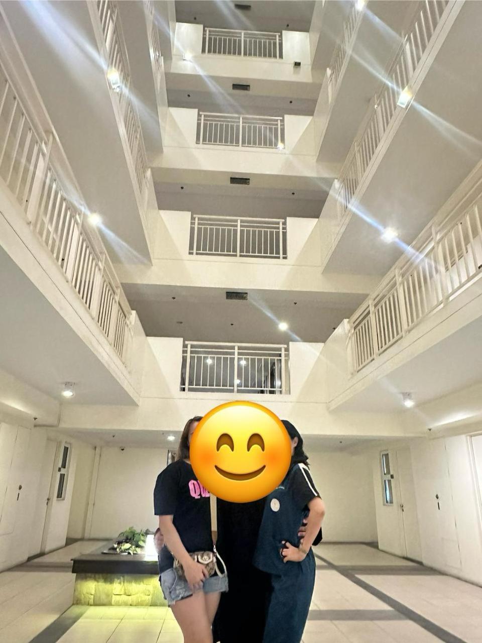 Chris&carlplace Aparthotel *