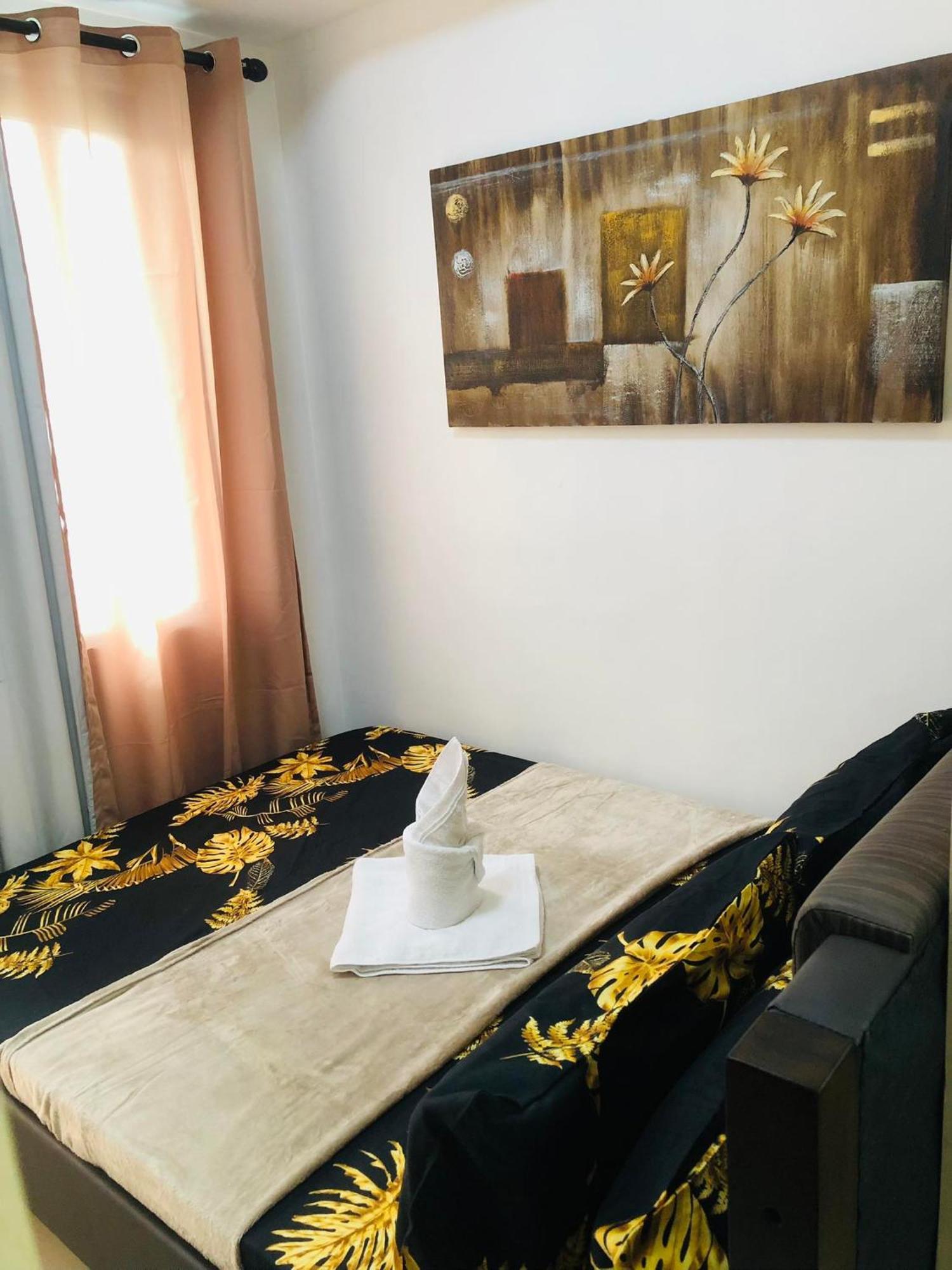 Apartment Sea Residences People Choice Karl *