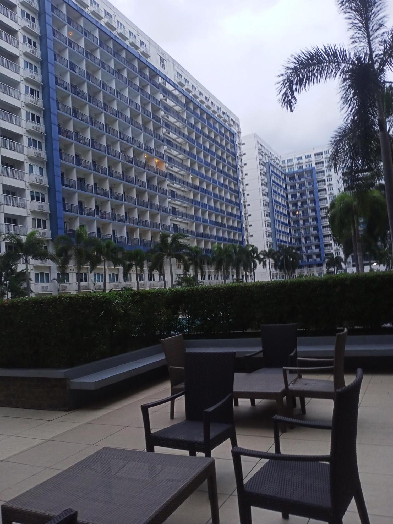 Sea Residences People Choice Karl