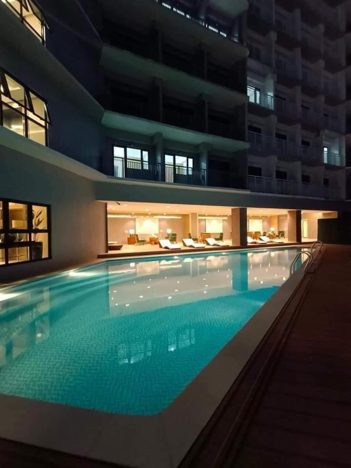 Lush Residences, Makati City, Metro Philippines Manila