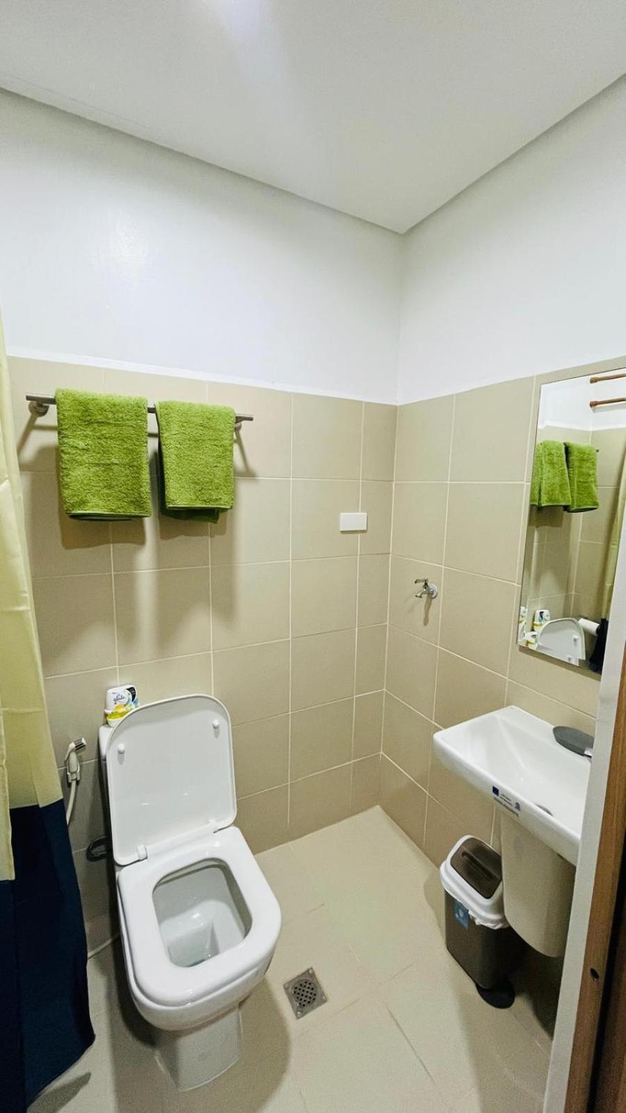 Aparthotel Lush Residences, Makati City, Metro Philippines Manila