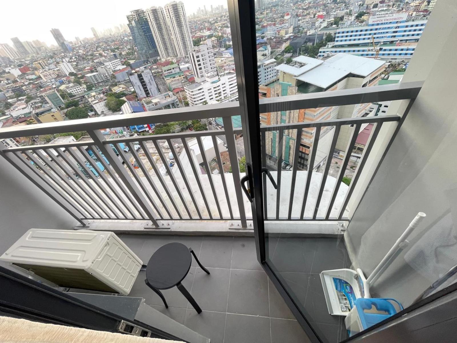 Lush Residences, Makati City, Metro Philippines Aparthotel *