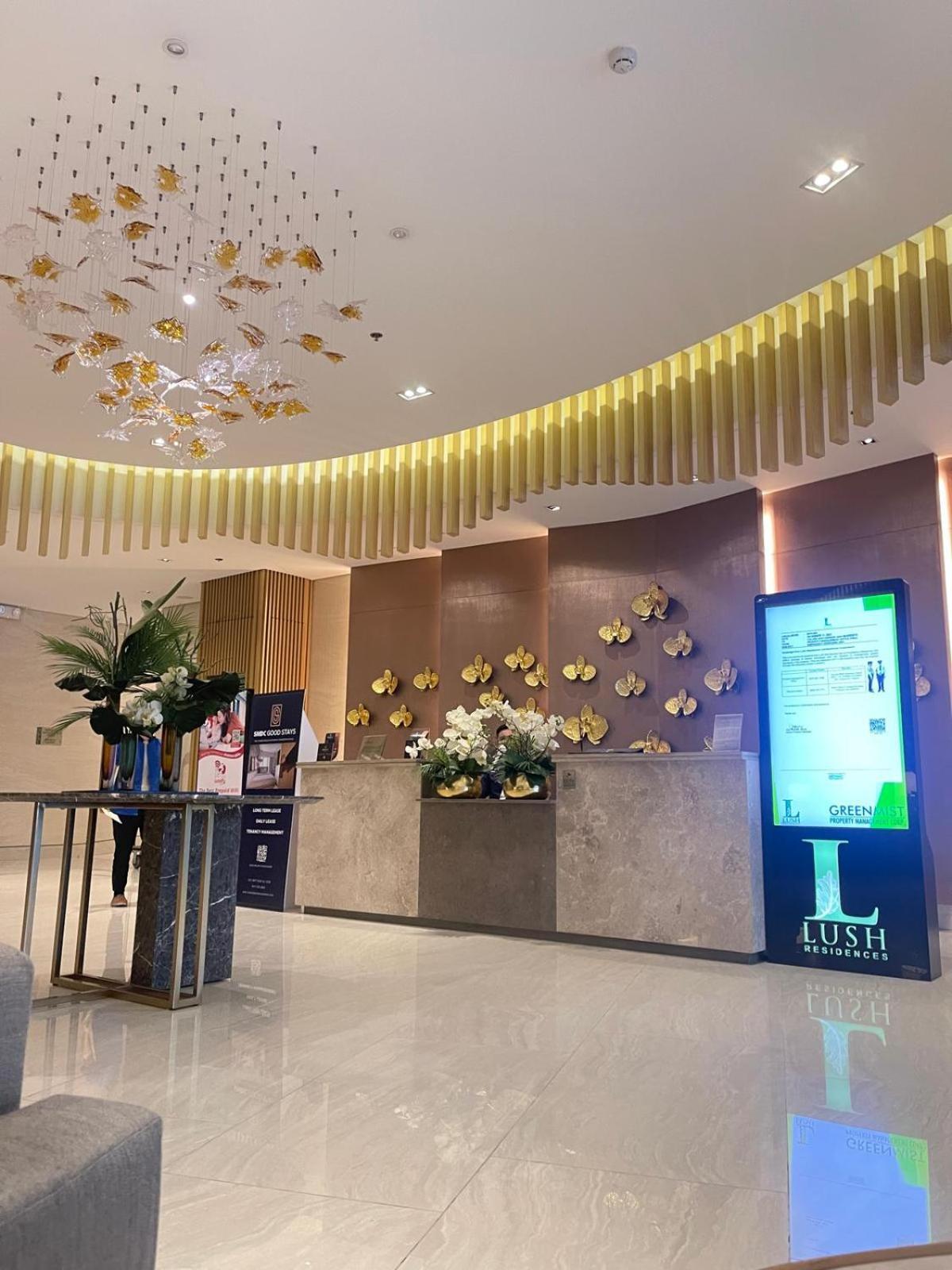 Lush Residences, Makati City, Metro Philippines
