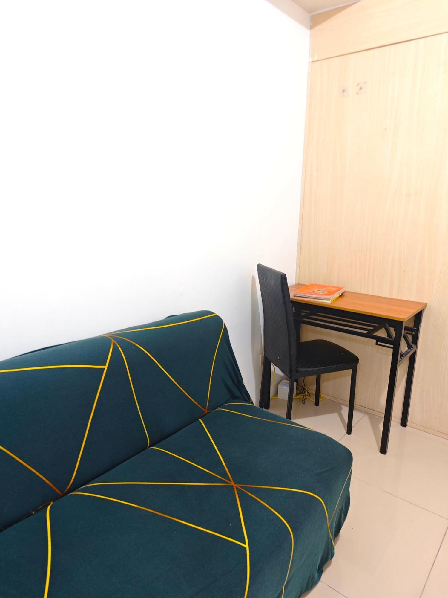 Sea Residences - Jan 0976-206-7884