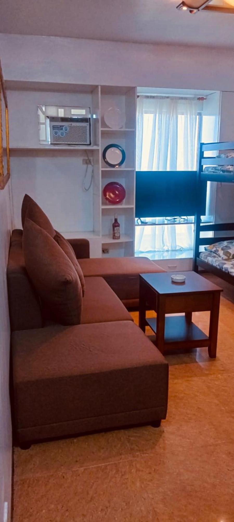 Avida Sm Sucat Condotel Aparthotel *