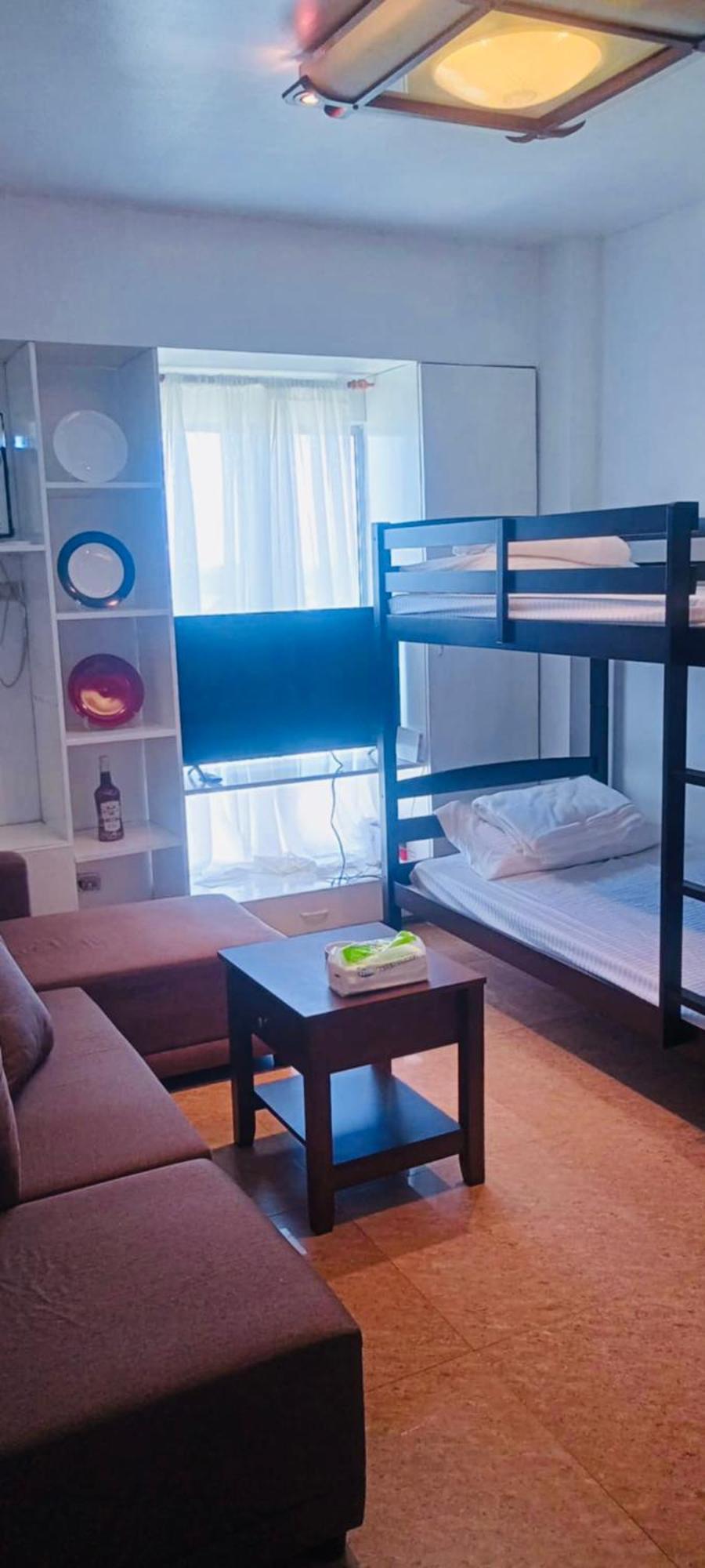 Avida Sm Sucat Condotel Aparthotel *