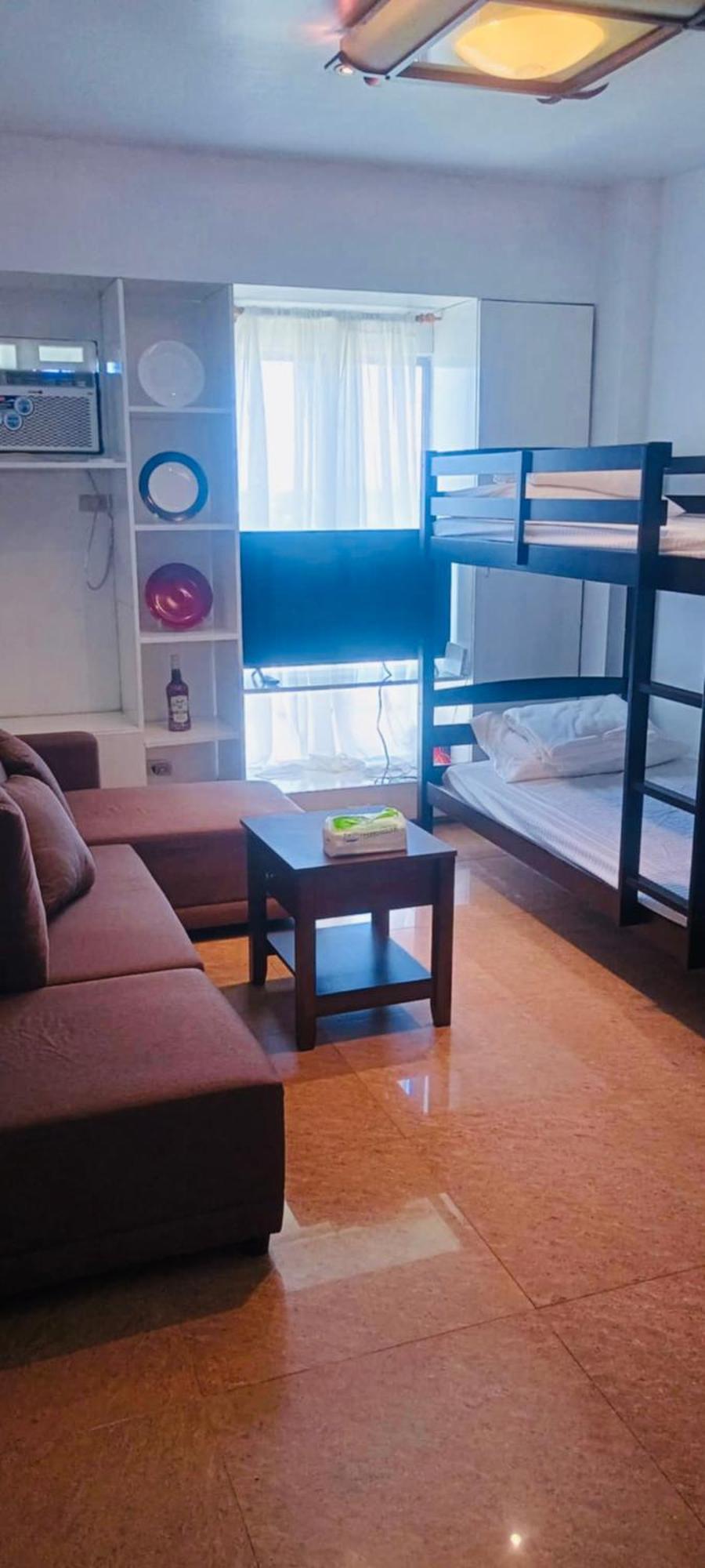 Aparthotel Avida Sm Sucat Condotel