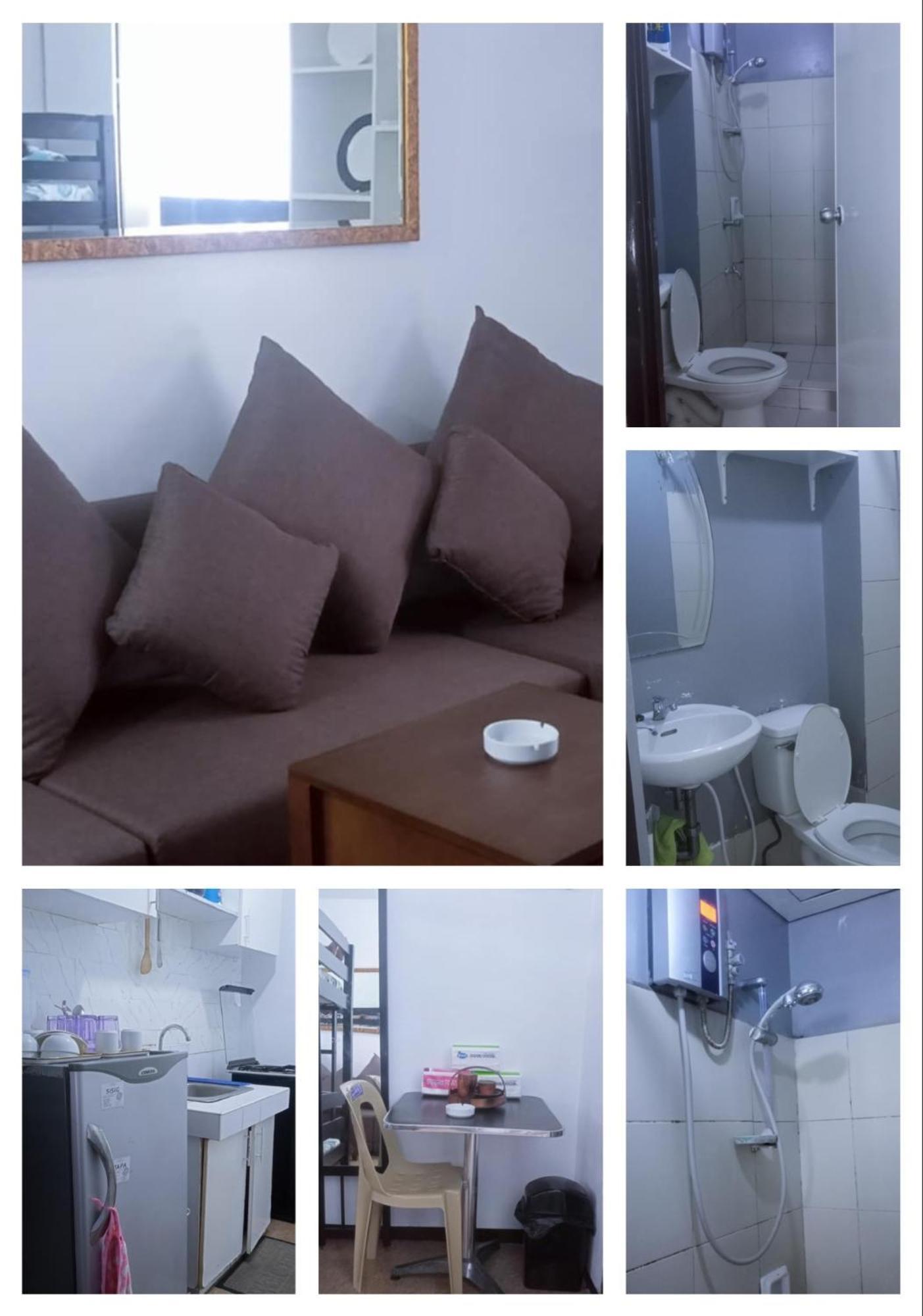 Aparthotel Avida Sm Sucat Condotel *