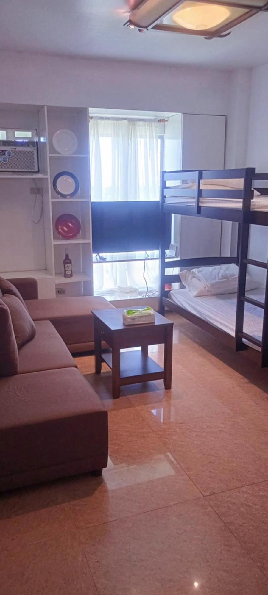 Avida Sm Sucat Condotel