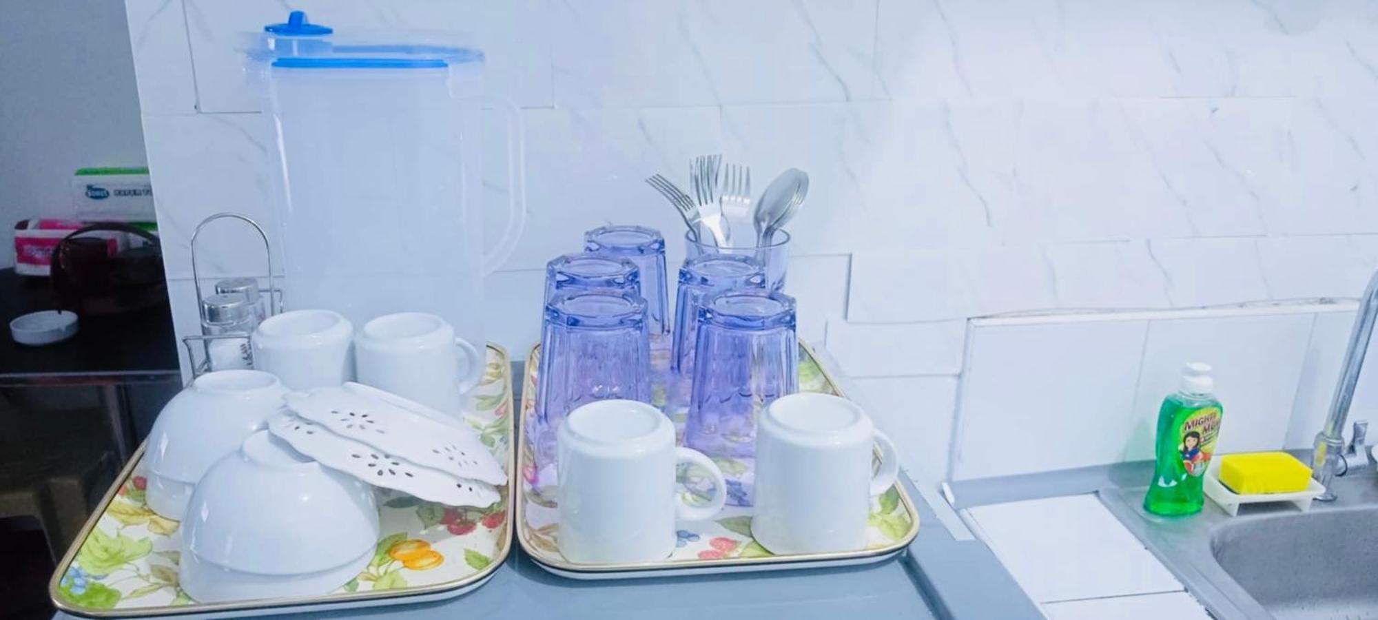Aparthotel Avida Sm Sucat Condotel *