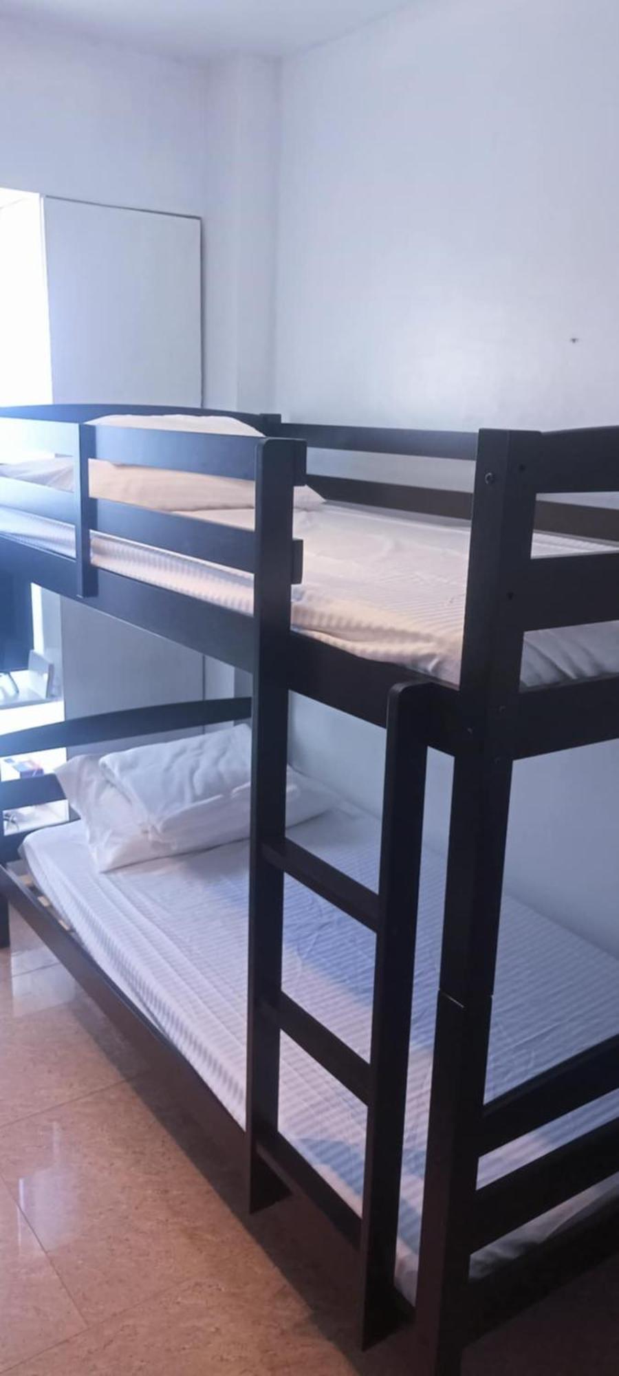Avida Sm Sucat Condotel Aparthotel Paranaque City