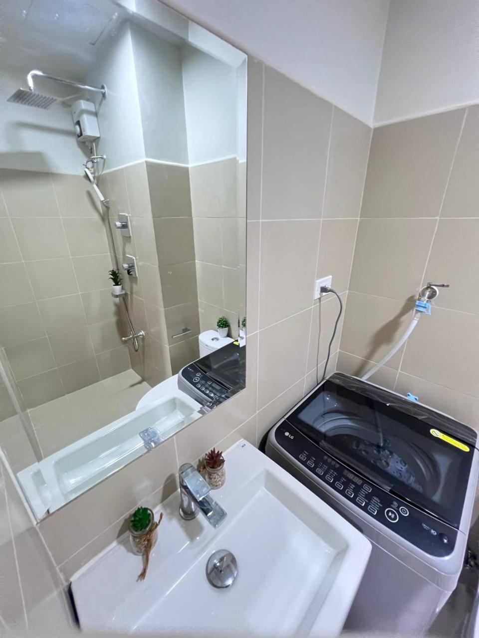 Unistay Shore 3 Pool View W Balcony Near Moa *