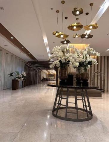 Unistay Shore 3 Tower 2 Pool View Cozy Manila