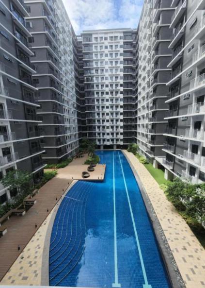 Unistay Shore 3 Pool View W Balcony Near Moa